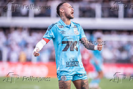 SANTOS-BOTAFOGO: CAMPEONATO BRASILEIRO SERIE A 2025