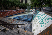 Colectivo acusa de deficiencias en procesos de Fiscalía de Nuevo León, en norte de México