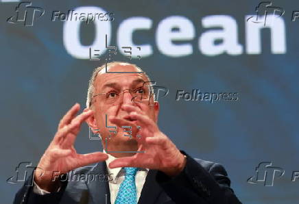 The European Commission adopts the European Ocean Pact