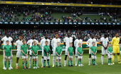 International Friendly - Republic of Ireland v Senegal