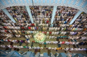 Eid al-Adha observed in Bangladesh