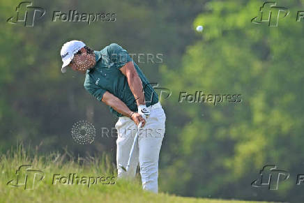 PGA: RBC Canadian Open - Third Round