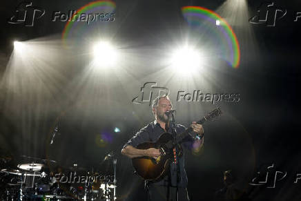 Best of Blues and Rock começa hoje no Parque Ibirapuera, em São Paulo