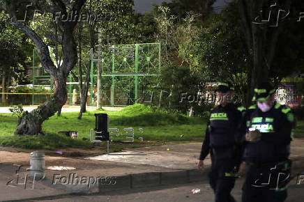 El Gobierno ofrece millonaria recompensa por información sobre el atentado a Uribe Turbay