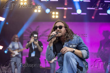 Best Of Blues and Rock 2025