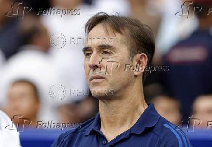 World Cup - AFC Qualifiers - Group A - Uzbekistan v Qatar