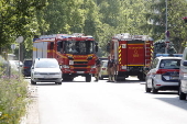 At least 9 dead in Austrian school shooting in Graz