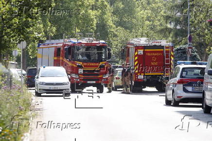 At least 9 dead in Austrian school shooting in Graz
