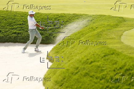 US Open - Round 1