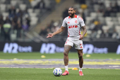 BRASILEIRO A 2025, ATLETICO-MG X INTERNACIONAL