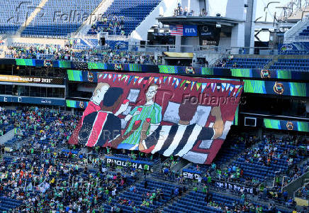 FIFA Club World Cup - Group B - Botafogo v Seattle Sounders FC