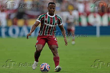 Copa do Mundo de Clubes FIFA 2025 - Fluminense vs Ulsan