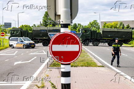 Netherlands to host NATO Summit 2025