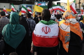 Israel accuses Iran of ceasefire violation