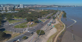 ENCHENTE / NIVEL DO GUAIBA / ALAGAMENTOS / IPH