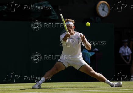 Wimbledon