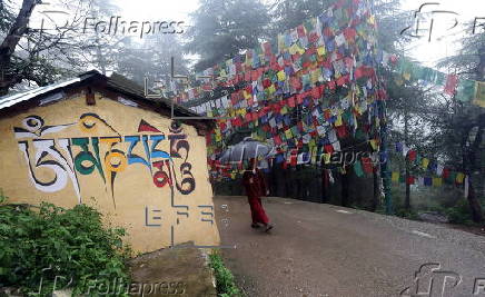 Preparations for Dalai Lama's long-life ceremony ahead of his 90th Birthday