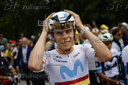 Tour de France - Stage 1