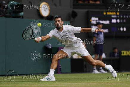 Wimbledon