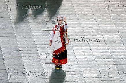 XIII Latvian School Youth Song and Dance Festival