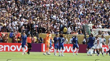 Chelsea vs psg: finais da copa do mundo de clubes da fifa 2025.