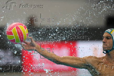 World Aquatics Championships Singapore 2025 - Day 4