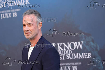 Premiere of the film 