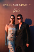 Knights of Charity Gala in Cannes