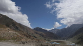 Dalai Lama visits remote Ladakh region for month-long stay