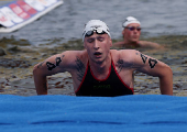 World Aquatics Championships