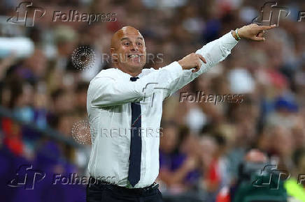 UEFA Women's Euro 2025 - Semi Final - England v Italy
