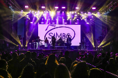 Show banda Sambo
