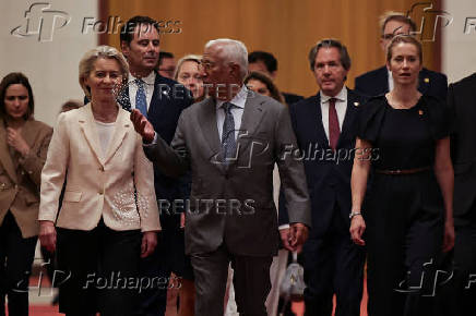 EU-China Summit in Beijing