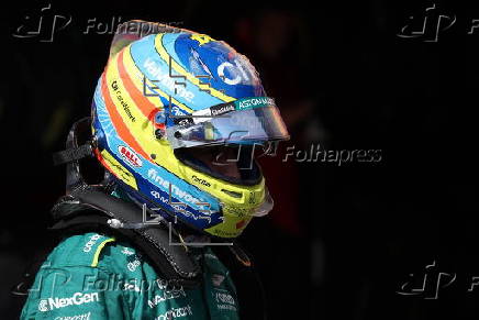 Formula One Belgian Grand Prix - Race