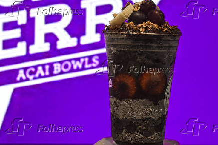 O açaí brasileiro poderá virar alimento de luxo nos EUA
