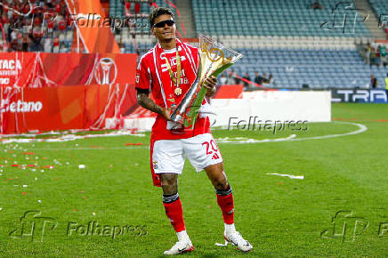 Sporting x Benfica