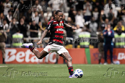 COPA DO BRASIL 2025, ATLETICO-MG X FLAMENGO