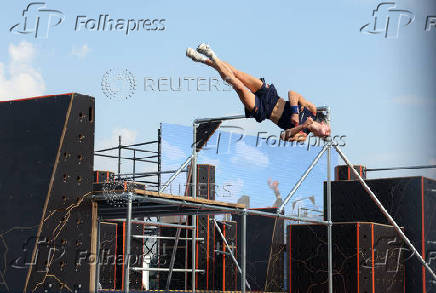 The World Games Chengdu 2025