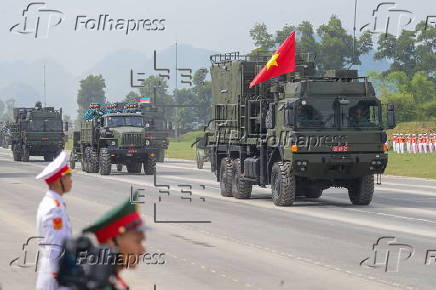 Vietnam prepares for 80th National Day anniversary