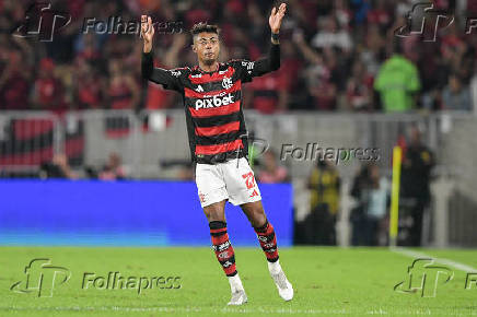 COPA LIBERTADORES 2025, FLAMENGO X INTERNACIONAL