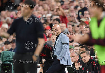 Premier League - Liverpool v AFC Bournemouth