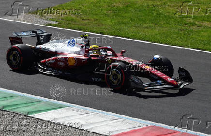 Italian Grand Prix