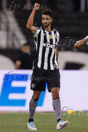 Botafogo x Mirassol