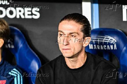 Flamengo x Estudiantes de La Plata