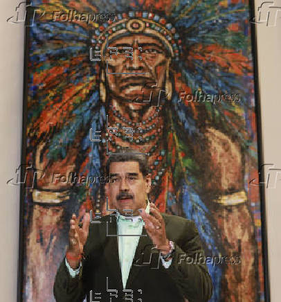 Nicolás Maduro asegura que 