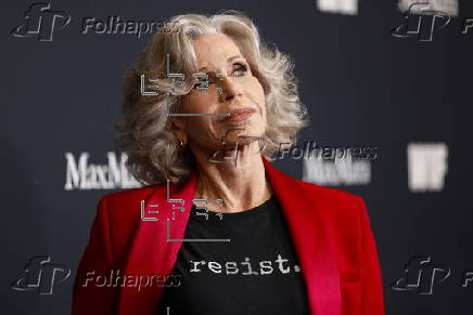 WIF (Women In Film) Honors 2025