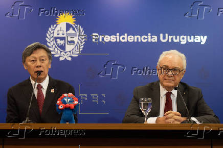 Uruguay anuncia su participación en Expo Osaka