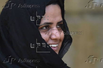 Lawyer Moniza Kakar talks about deportation of Afghan refugees in Pakistan