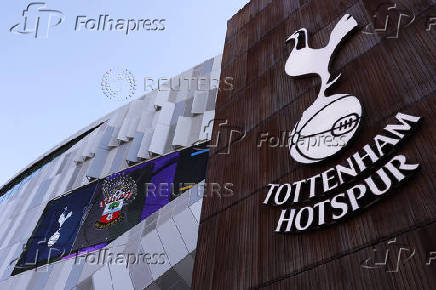 Premier League - Tottenham Hotspur v Southampton