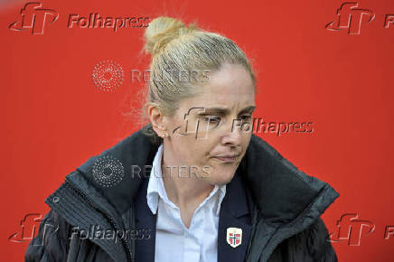 Women's Nations League - League A - Norway v France
